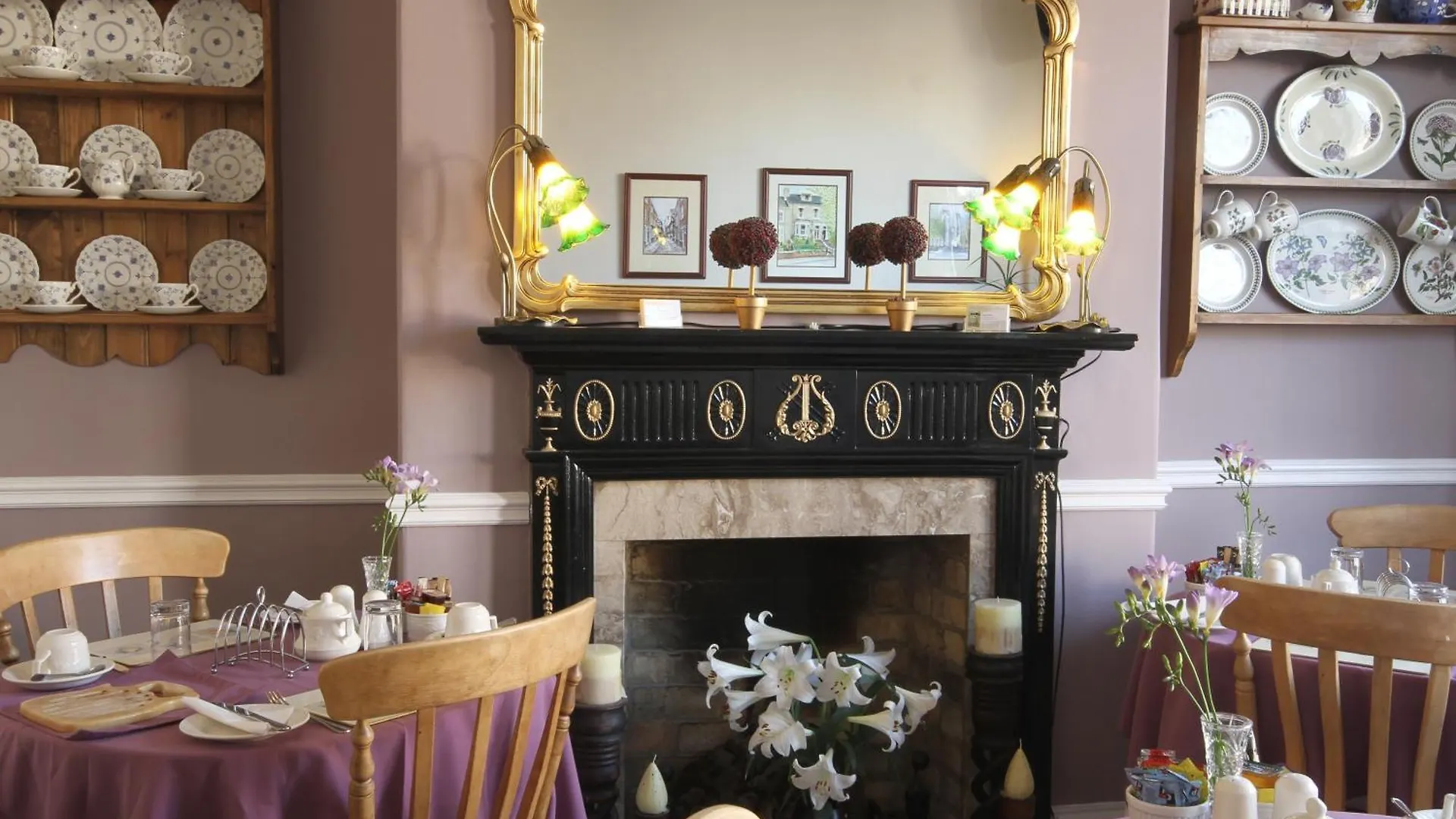 Avondale Guest House York
