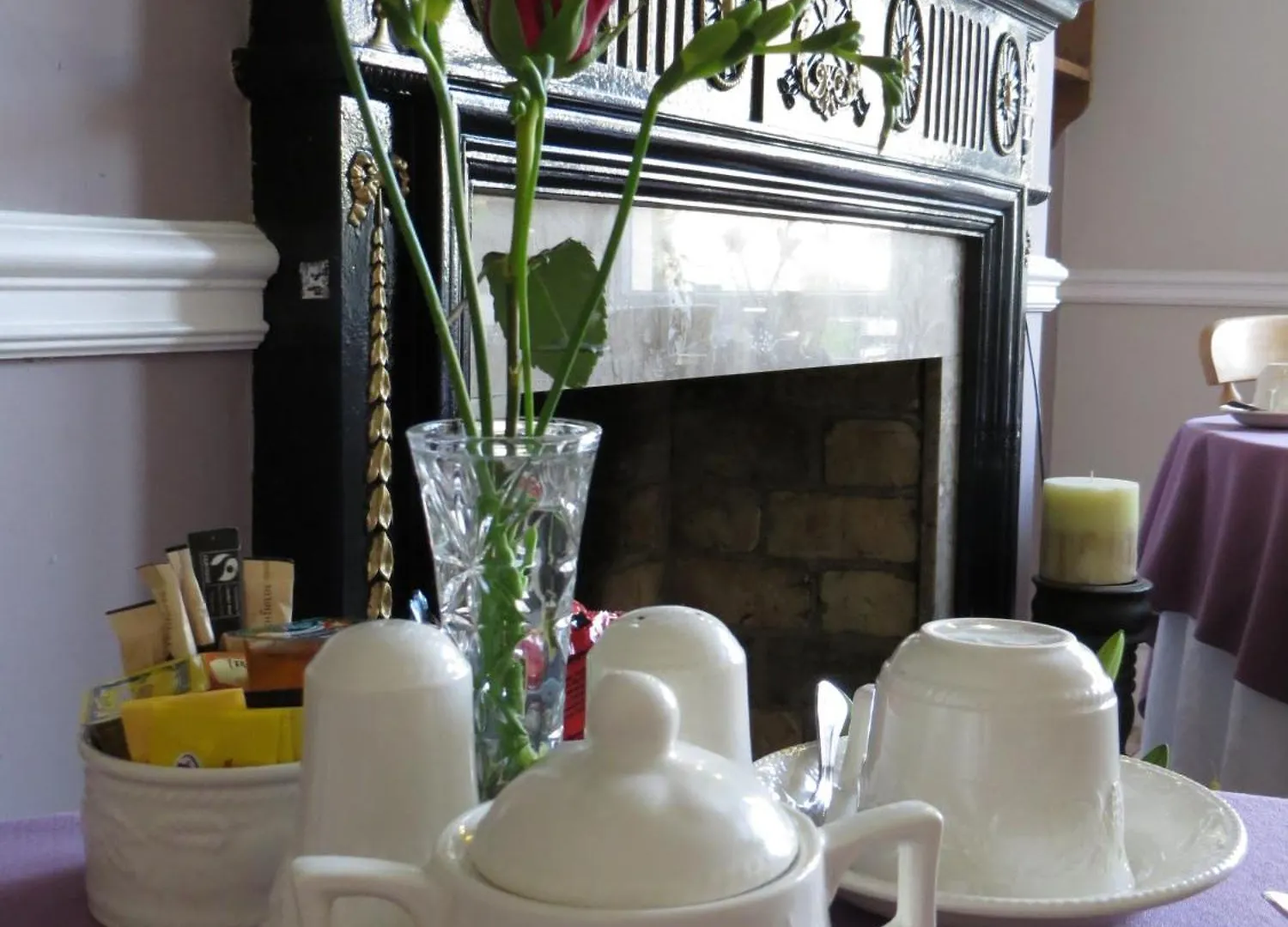 Avondale Guest House York