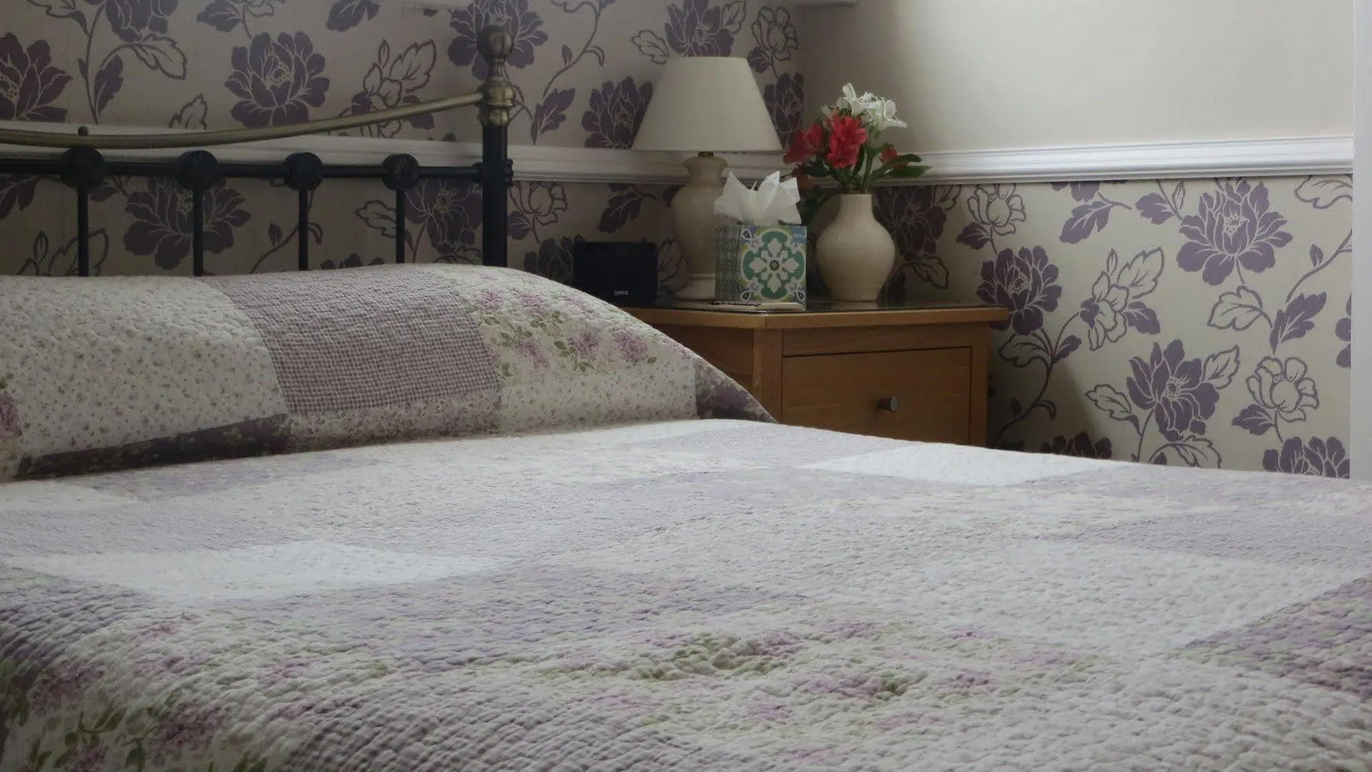Avondale Guest House York
