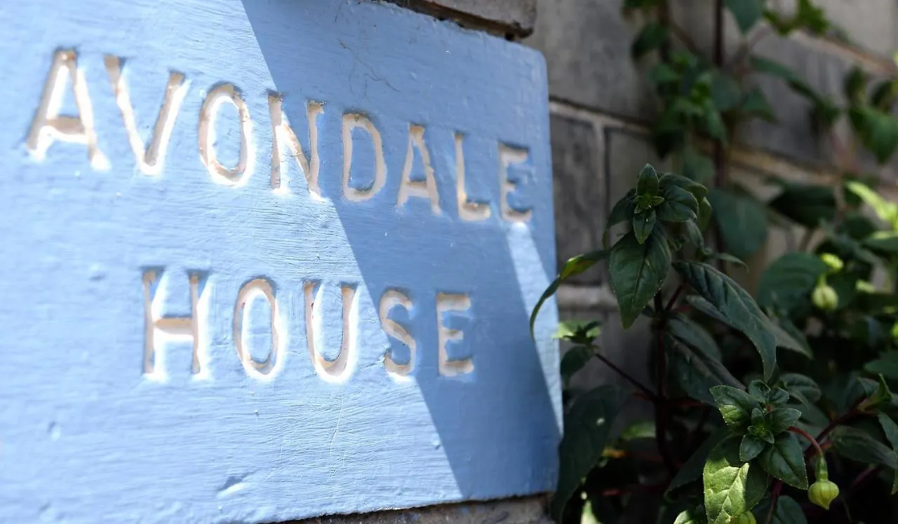 Avondale Guest House York Velká Británie