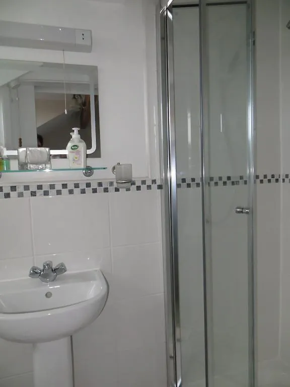 Avondale Guest House York