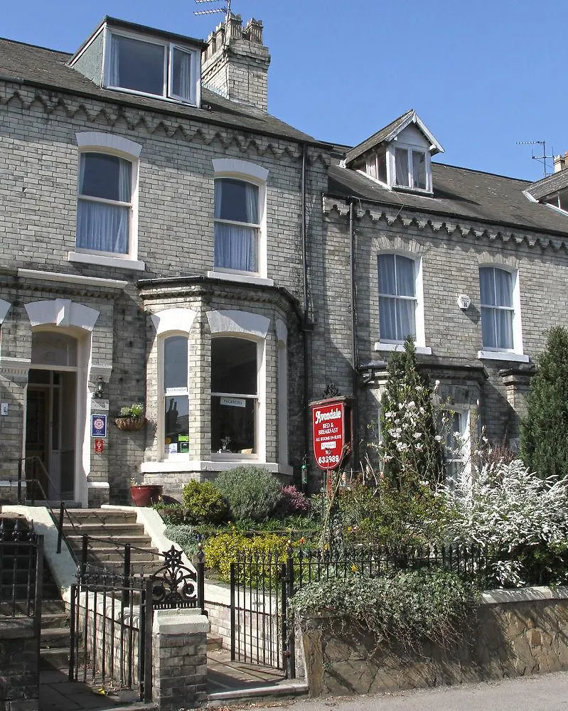 Avondale Guest House York