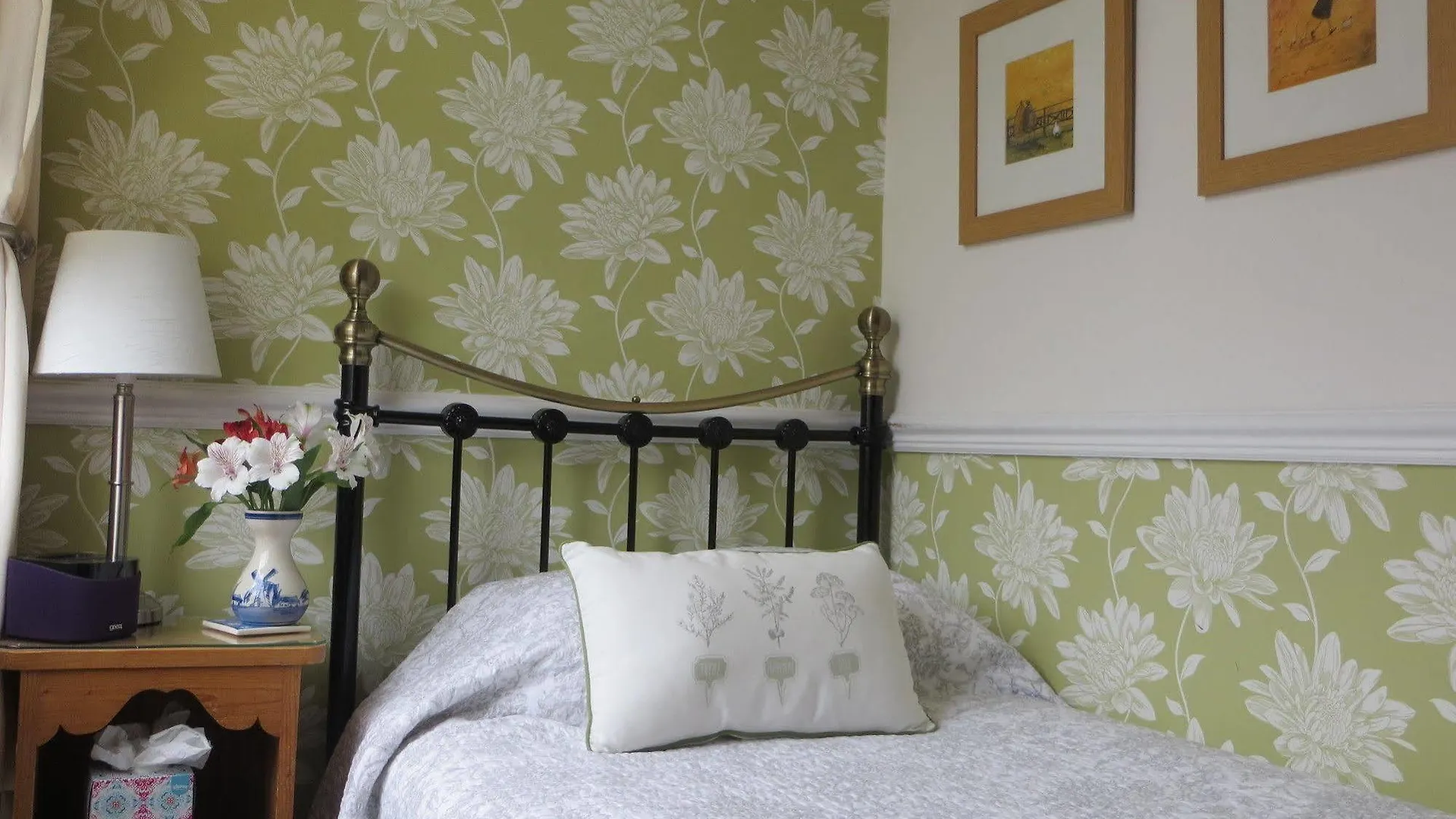 Avondale Guest House York United Kingdom