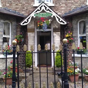 Greenside York