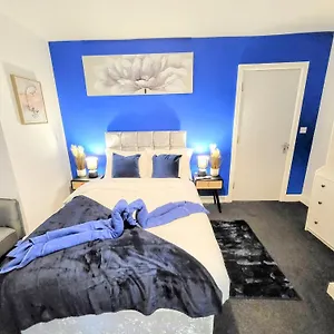 Aparthotel Premier - Burford Road Nottingham