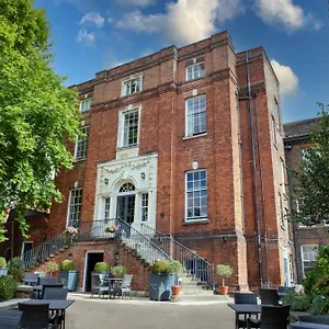 Hotel Judge's, York