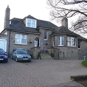 Bed & Breakfast Sandilands House Edinburgh