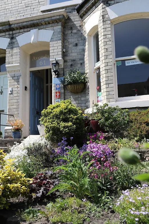 Avondale Guest House York 3*,  Regno Unito