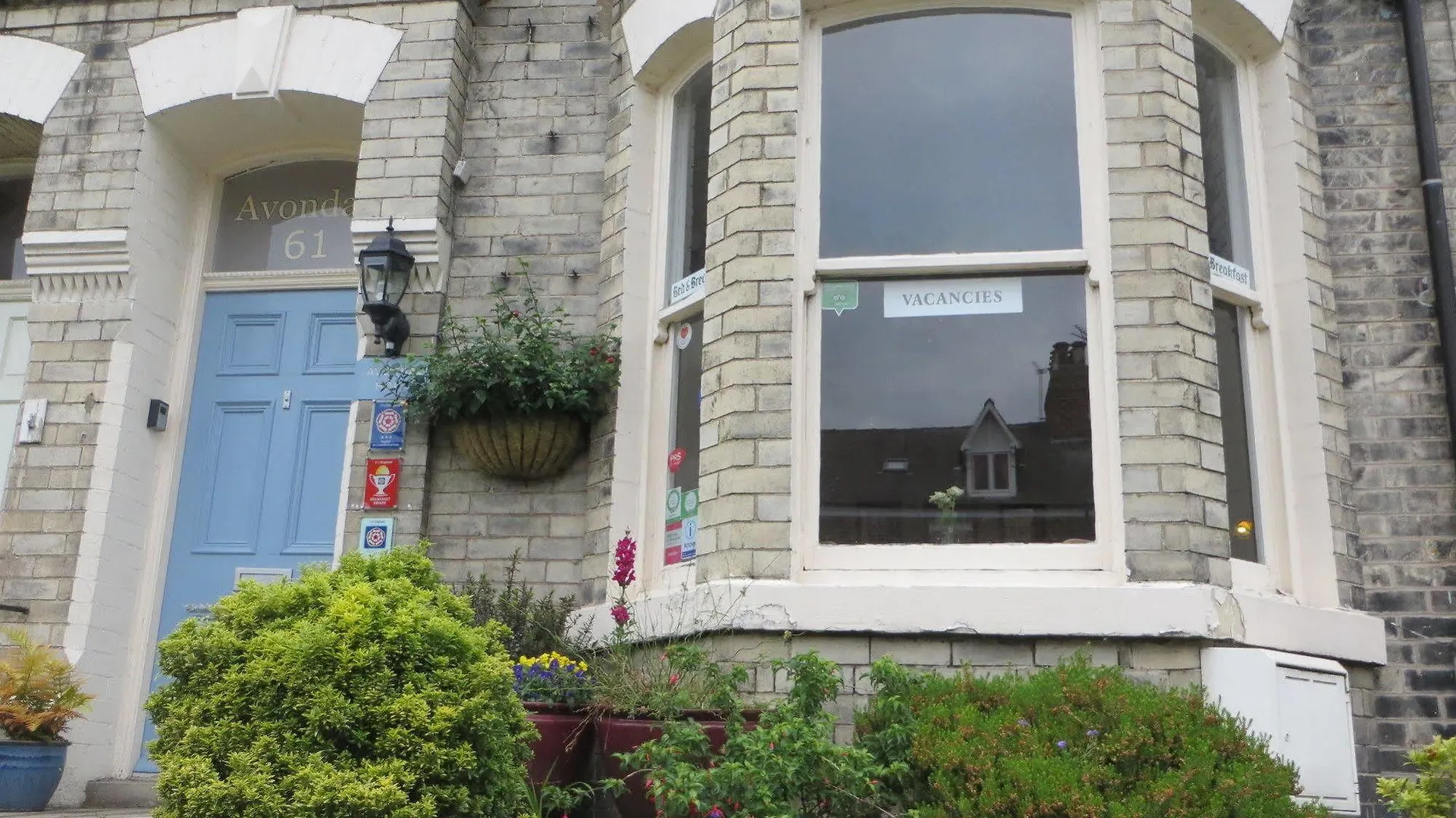 ***  Avondale Guest House York Regno Unito