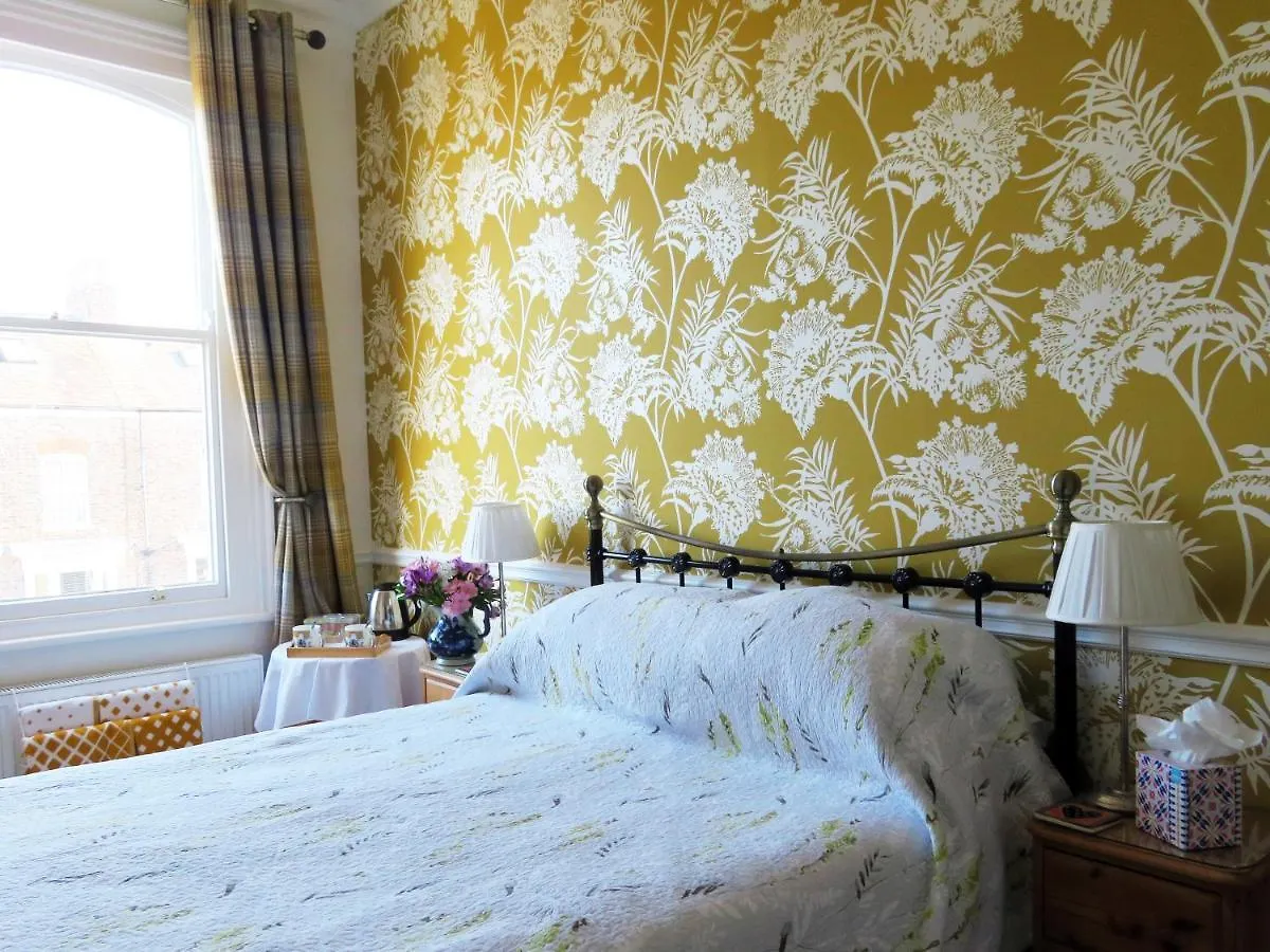 Avondale Guest House York 3*,  Regno Unito