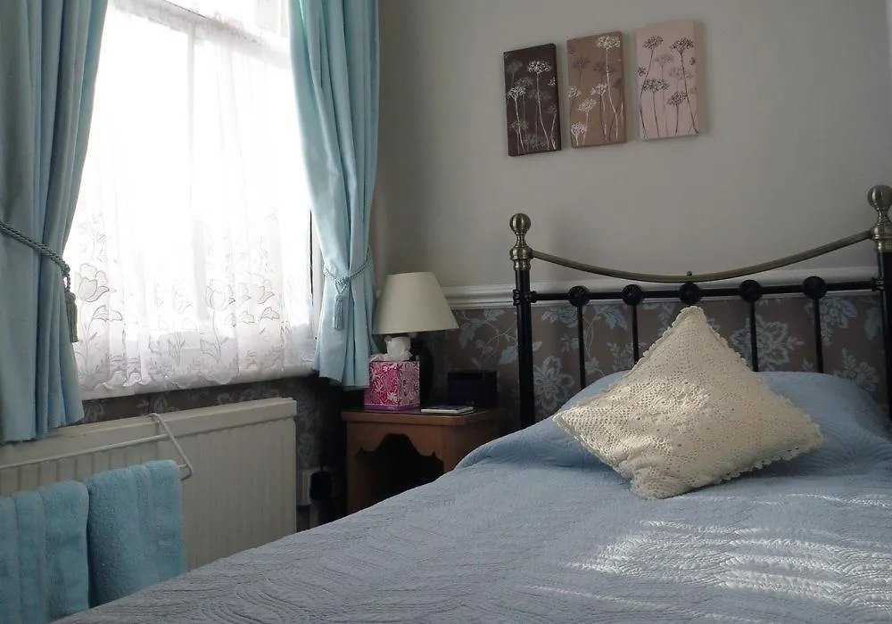 Avondale Guest House York